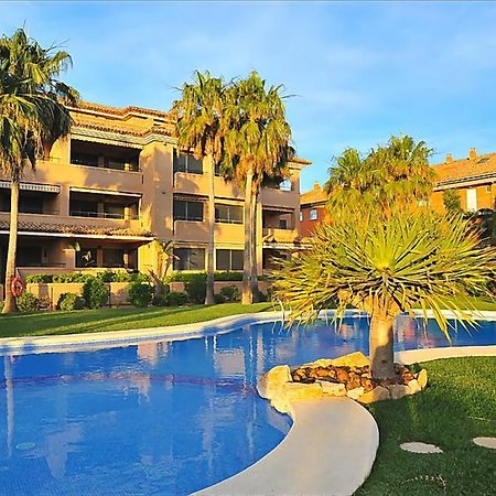 Apartment Perfect Holiday Jávea Quarto foto